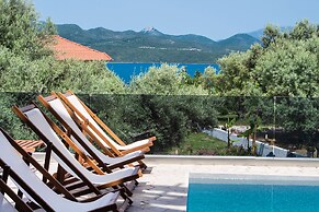 En Lefko Boutique Apartments