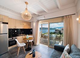 En Lefko Boutique Apartments