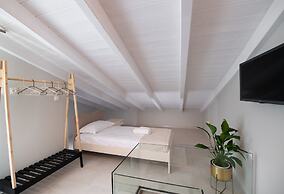 En Lefko Boutique Apartments