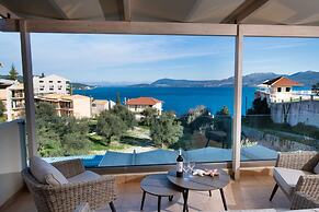 En Lefko Boutique Apartments