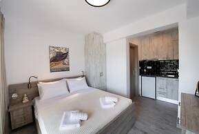 En Lefko Boutique Apartments