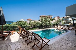 En Lefko Boutique Apartments