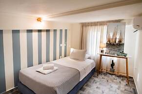 En Lefko Boutique Apartments