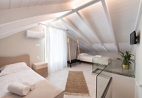 En Lefko Boutique Apartments