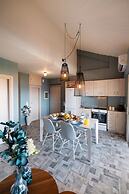 En Lefko Boutique Apartments