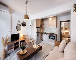 En Lefko Boutique Apartments