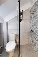 En Lefko Boutique Apartments
