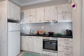 En Lefko Boutique Apartments