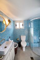 En Lefko Boutique Apartments