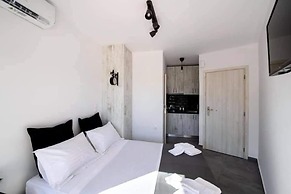 En Lefko Boutique Apartments