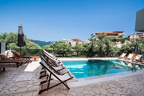 En Lefko Boutique Apartments