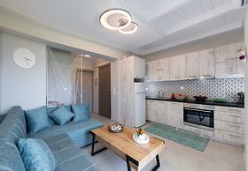 En Lefko Boutique Apartments