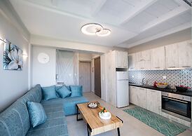 En Lefko Boutique Apartments