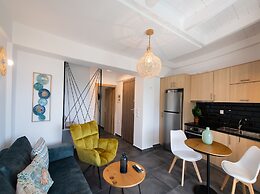 En Lefko Boutique Apartments