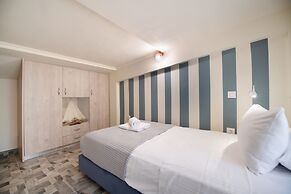 En Lefko Boutique Apartments