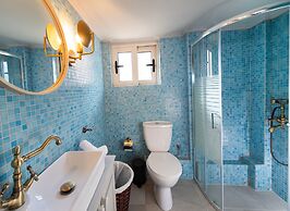 En Lefko Boutique Apartments
