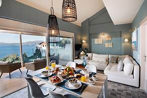 En Lefko Boutique Apartments
