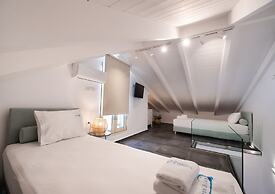 En Lefko Boutique Apartments