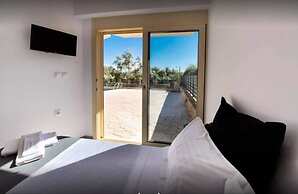 En Lefko Boutique Apartments