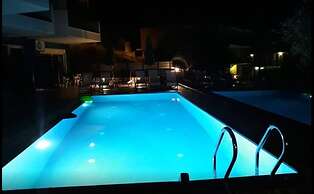 En Lefko Boutique Apartments