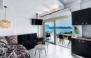 En Lefko Boutique Apartments