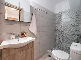En Lefko Boutique Apartments