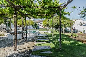 Eighteen21 Houses - Casa dos Condes