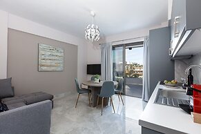 Aurora Apartments