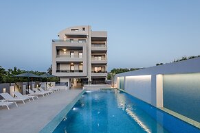 Aurora Apartments