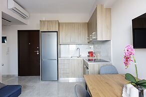 Aurora Apartments