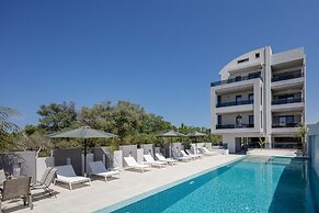 Aurora Apartments