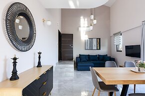 Aurora Apartments