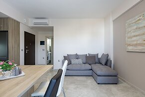 Aurora Apartments