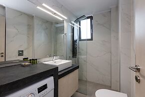 Aurora Apartments