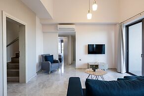 Aurora Apartments
