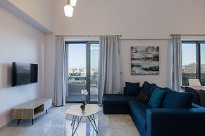 Aurora Apartments