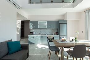 Aurora Apartments