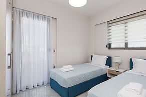 Aurora Apartments
