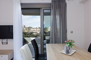 Aurora Apartments