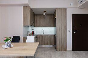 Aurora Apartments