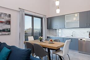 Aurora Apartments