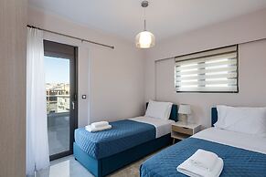 Aurora Apartments