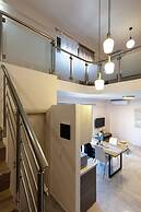 Aurora Apartments