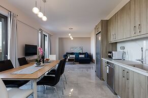 Aurora Apartments