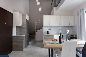 Aurora Apartments