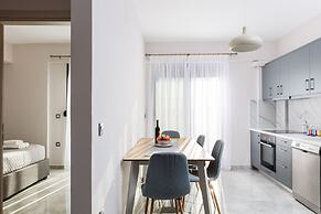 Aurora Apartments
