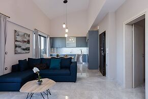 Aurora Apartments