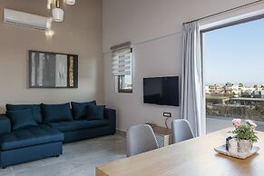 Aurora Apartments