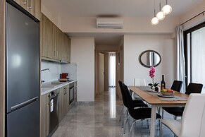 Aurora Apartments