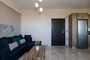Aurora Apartments